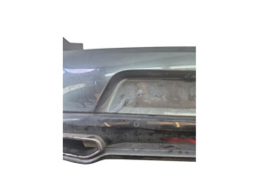 Pare choc arriere CITROEN DS5 Photo n°6 Pare choc arriere CITROEN DS5 Photo n°6