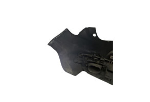 Pare choc arriere CITROEN DS5 Photo n°13 Pare choc arriere CITROEN DS5 Photo n°13