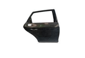 Porte arriere droit CITROEN DS5 Photo n°1 Porte arriere droit CITROEN DS5 Photo n°1