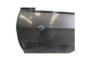 Porte arriere gauche CITROEN DS5 Photo n°4 Porte arriere gauche CITROEN DS5 Photo n°4