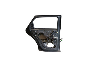Porte arriere gauche CITROEN DS5 Photo n°8 Porte arriere gauche CITROEN DS5 Photo n°8