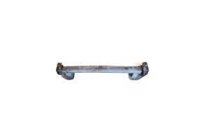 Renfort pare choc arriere (traverse) PEUGEOT 3008 1 Photo n°2