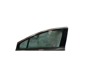 Porte avant gauche PEUGEOT 3008 1 Photo n°2