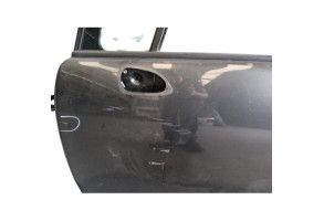 Porte avant gauche PEUGEOT 3008 1 Photo n°4