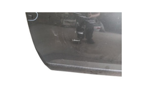 Porte avant gauche PEUGEOT 3008 1 Photo n°5