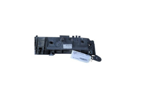 Armature avant, Masque avant RENAULT CLIO 4 Photo n°5