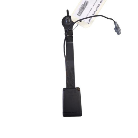 Attache ceinture avant droit RENAULT CLIO 4