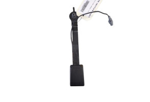 Attache ceinture avant droit RENAULT CLIO 4 Photo n°1