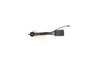 Attache ceinture avant gauche RENAULT CLIO 4 Photo n°1