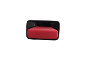Attache ceinture avant gauche RENAULT CLIO 4 Photo n°2