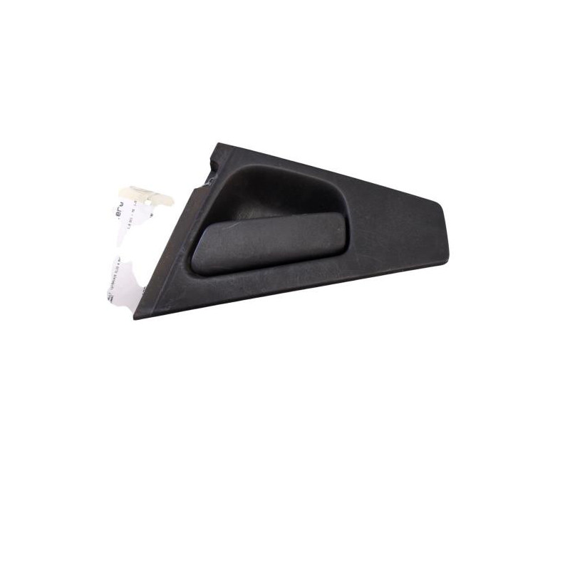 Poignee porte arriere droit RENAULT CLIO 4 Photo n°1