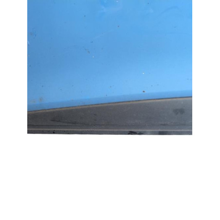 Porte avant gauche RENAULT CLIO 4
