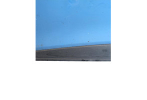 Porte avant gauche RENAULT CLIO 4 Photo n°1