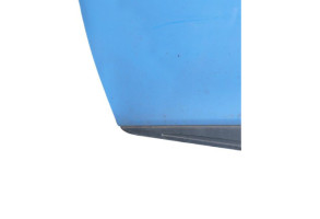 Porte avant gauche RENAULT CLIO 4 Photo n°2
