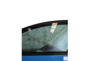 Porte avant gauche RENAULT CLIO 4 Photo n°3
