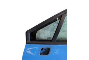 Porte avant gauche RENAULT CLIO 4 Photo n°4