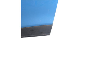 Porte avant gauche RENAULT CLIO 4 Photo n°8