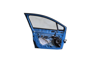Porte avant gauche RENAULT CLIO 4 Photo n°11