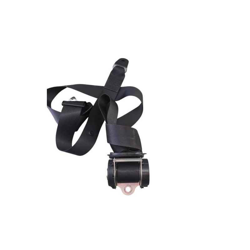 Ceinture arriere gauche MINI MINI 2 R56 Photo n°1
