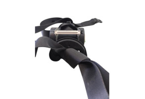 Ceinture arriere gauche MINI MINI 2 R56 Photo n°5