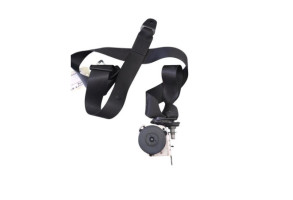 Ceinture arriere gauche MINI MINI 2 R56 Photo n°7