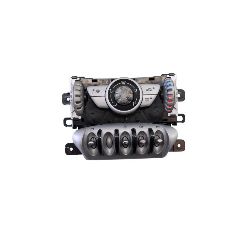 Commande chauffage MINI MINI 2 R56 Photo n°1