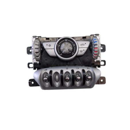 Commande chauffage MINI MINI 2 R56