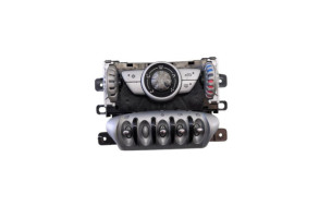Commande chauffage MINI MINI 2 R56 Photo n°1