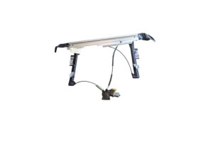 Leve vitre electrique avant droit MINI MINI 2 R56 Photo n°3