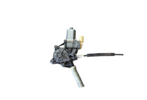 Leve vitre electrique avant gauche MINI MINI 2 R56 Photo n°4