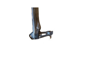 Renfort pare choc avant (traverse) MINI MINI 2 R56 Photo n°5
