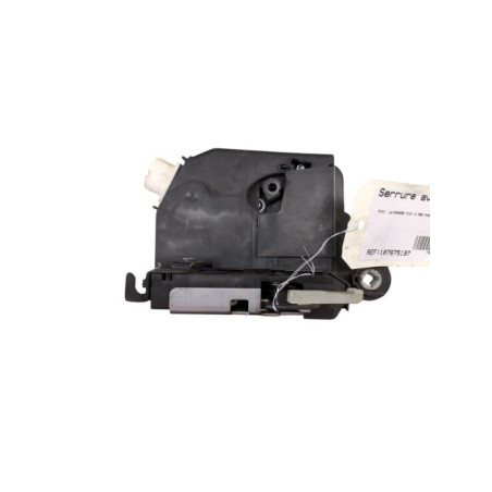 Serrure avant gauche MINI MINI 2 R56