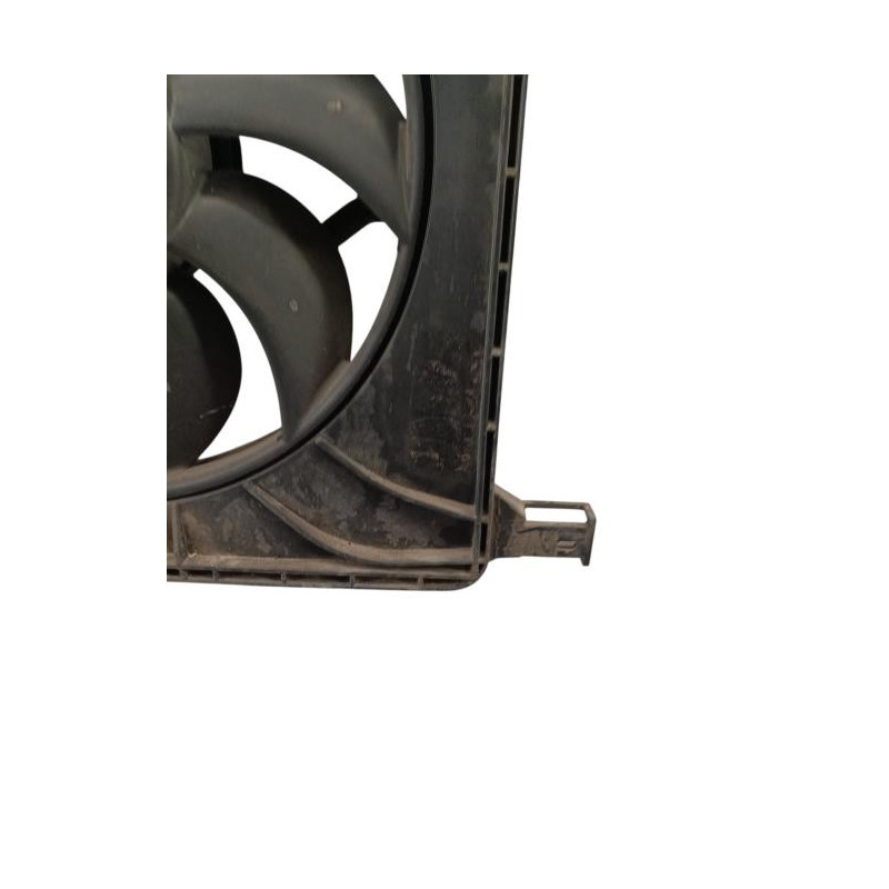 Moto ventilateur radiateur NISSAN QASHQAI 1 Photo n°1 Moto ventilateur radiateur NISSAN QASHQAI 1 Photo n°1