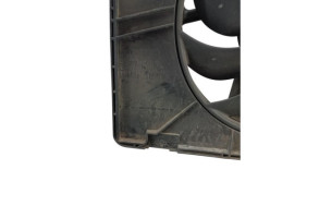 Moto ventilateur radiateur NISSAN QASHQAI 1 Photo n°2 Moto ventilateur radiateur NISSAN QASHQAI 1 Photo n°2