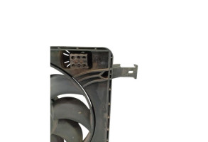 Moto ventilateur radiateur NISSAN QASHQAI 1 Photo n°4 Moto ventilateur radiateur NISSAN QASHQAI 1 Photo n°4
