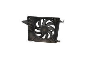 Moto ventilateur radiateur NISSAN QASHQAI 1 Photo n°5 Moto ventilateur radiateur NISSAN QASHQAI 1 Photo n°5