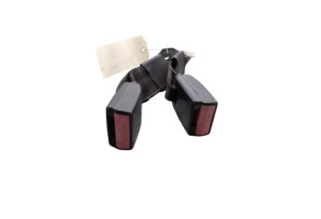 Attache ceinture arriere gauche NISSAN QASHQAI 1 Photo n°2 Attache ceinture arriere gauche NISSAN QASHQAI 1 Photo n°2