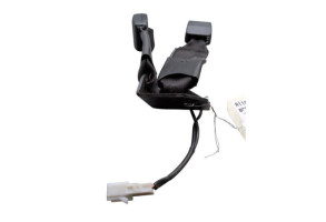 Attache ceinture arriere gauche NISSAN QASHQAI 1 Photo n°3 Attache ceinture arriere gauche NISSAN QASHQAI 1 Photo n°3