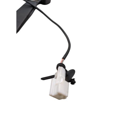 Attache ceinture avant gauche NISSAN QASHQAI 1