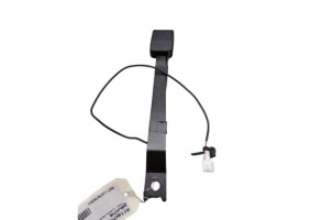Attache ceinture avant gauche NISSAN QASHQAI 1 Photo n°2 Attache ceinture avant gauche NISSAN QASHQAI 1 Photo n°2