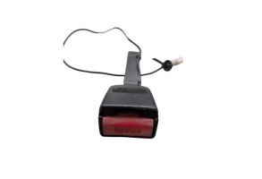 Attache ceinture avant gauche NISSAN QASHQAI 1 Photo n°3 Attache ceinture avant gauche NISSAN QASHQAI 1 Photo n°3