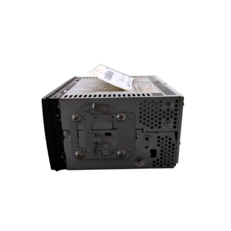 Autoradio d'origine NISSAN QASHQAI 1