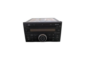 Autoradio d'origine NISSAN QASHQAI 1 Photo n°5 Autoradio d'origine NISSAN QASHQAI 1 Photo n°5