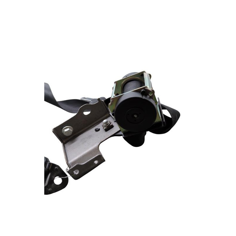 Ceinture arriere droit NISSAN QASHQAI 1 Photo n°1 Ceinture arriere droit NISSAN QASHQAI 1 Photo n°1