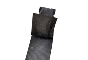 Ceinture arriere droit NISSAN QASHQAI 1 Photo n°3 Ceinture arriere droit NISSAN QASHQAI 1 Photo n°3