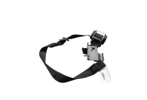 Ceinture arriere droit NISSAN QASHQAI 1 Photo n°4 Ceinture arriere droit NISSAN QASHQAI 1 Photo n°4