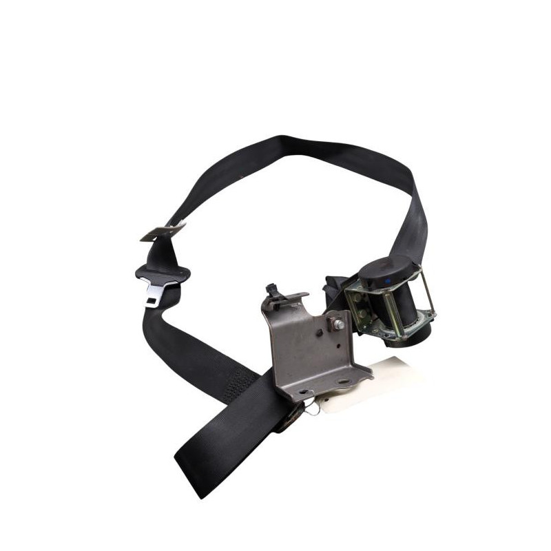 Ceinture arriere gauche NISSAN QASHQAI 1 Photo n°1 Ceinture arriere gauche NISSAN QASHQAI 1 Photo n°1