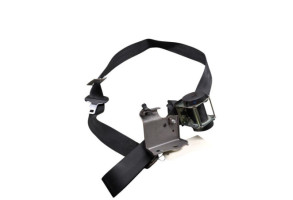 Ceinture arriere gauche NISSAN QASHQAI 1 Photo n°1 Ceinture arriere gauche NISSAN QASHQAI 1 Photo n°1