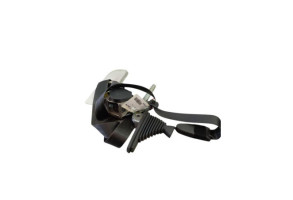 Ceinture avant gauche NISSAN QASHQAI 1 Photo n°3 Ceinture avant gauche NISSAN QASHQAI 1 Photo n°3
