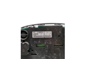 Compteur NISSAN QASHQAI 1 Photo n°4 Compteur NISSAN QASHQAI 1 Photo n°4